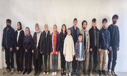 Edirne'de 16 düzensiz göçmen yakalandı! 2 organizatör tutuklandı