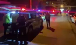 Keşan'da polisten kaçan sürücüye ceza! Korsesinden silah çıktı