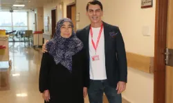 Kabızlık şikayetiyle gitti, acı gerçeği hastanede öğrendi