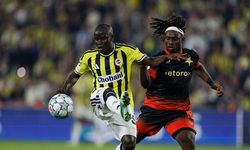 Fenerbahçe fırsatı değerlendiremedi! Evinde 1 puana razı oldu