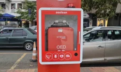 Kapaklı'da kalp krizine karşı hayat kurtaran önlem