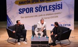 Trakya'dan neden fazla yıldız çıkmıyor? Kapaklı'da futbolun efsanelerinden gençlere altın öğütler!