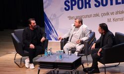 Trakya'dan neden fazla yıldız çıkmıyor? Kapaklı'da futbolun efsanelerinden gençlere altın öğütler!