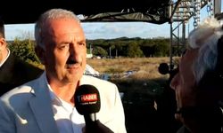 Ömer Karadeniz’den seçim sonrası sert çıkış! Bu adil bir seçim değil