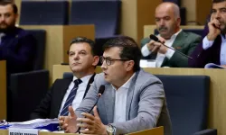 Tekirdağ Büyükşehir Belediyesi'nde imar mesaisi!
