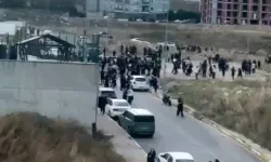 Lisede bıçaklı kavga! 2 öğrenci yaralandı