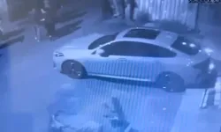Eşinin baba evini bastı kayınpederini darbetti! 3  tutuklama