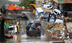 Sel felaketinde can kaybı 6'ya yükseldi! Haliç ve Gebze'den acı haber geldi