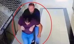Ölümden döndü! Nefes borusuna şeker kaçan vatandaşı Heimlich manevrası ile kurtardı