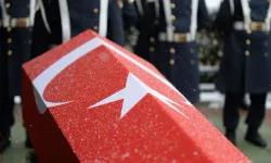 Ankara'da askeri araç kazası: Albay Sayit Gökgöz şehit oldu