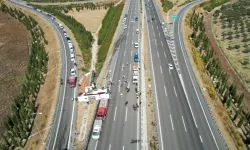 Katliam gibi kaza! 11 ölü, 27 yaralı, 2 şoför gözaltında...Kazanın görüntüleri