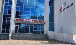 Edirne’de 12,5 yıl hapis cezasıyla aranan hükümlü yakalandı