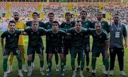Kırklarelispor, Ankara Demirspor karşısında galibiyet arıyor