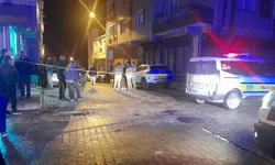Vize'de kadın cinayeti! Eşini tabanca ile öldürüp, intihara kalkıştı...11 aylık bebek devlet korumasına alındı