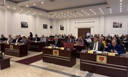 Kırklareli'nde altyapı için borçlanma kararı