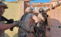 Siber suç takibi Trakya'ya uzandı! 547 şüpheliden 155’i tutuklandı