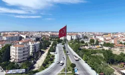 Türkiye'nin havası en temiz ili Kırklareli oldu! Trakya'nın doğal zenginliği dikkat çekiyor