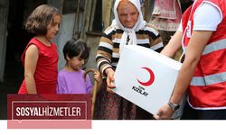 Kızılay'a yetkiler yeni meclis yolunda