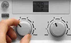 Kombiyi kapatmak mı, kısıkta bırakmak mı daha ucuz?