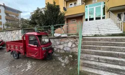 Korkunç olay! Komşusu tarafından öldürüldü