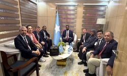 Kozuva, Somalililerin gönlünde taht kurdu