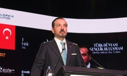 Türk Dünyası Ligi geliyor! Kürşad Zorlu'dan futbol için iki müjde