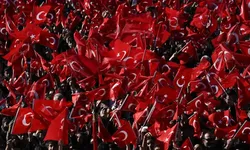 Marmaraereğlisi'nde 29 Ekim etkinliklerine hava engeli! Fener Alayı ve Cumhuriyet Konseri yapılmayacak