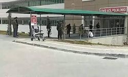 Lüleburgaz'da bebek arabasına çarpıp kaçtı