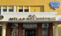 Milas Belediyesi'ne operasyon! Başkan Fevzi Topuz dahil 29 kişi gözaltına alındı