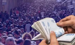 Milyonlarca vatandaşı ilgilendiriyor! Dar gelirli ailelere vatandaşlık maaşı geliyor