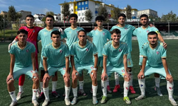 Çerkezköy Fevzipaşaspor, İFA Spor deplasmanından 1 puanla döndü