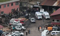 Maden ocağı patlamasında tutuklu sayısı 4 oldu