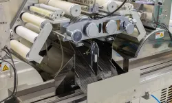 Sanayide makine güvenliğinde yeni dönem! Çerkezköy, Kapaklı, Çorlu ve Ergene'yi ilgilendiriyor