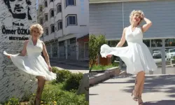 Mardinli Marilyn Monroeo'ya hapis cezası