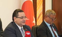 Marmaraereğlisi'ne 350 konutluk belediye sitesi geliyor