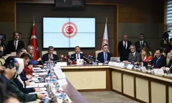 Mekke Anlaşması komisyonda kabul edildi!