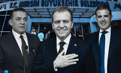 Mersin Büyükşehir Belediye Başkanı Vahap Seçer tutuklandı! 3 belediye başkanı cezaevine gönderildi