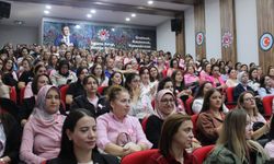 Türk Metal'den kadın üyelere hayati uyarı! Erken teşhis hayat kurtarır