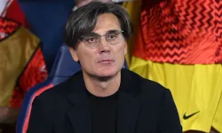Milli takımda Montella devri sona erdi!