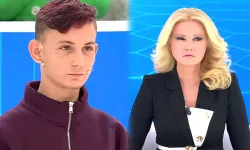 Müge Anlı'da babasını arıyordu! Hayatını değiştiren teklif