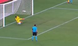 Fernando Muslera tarih yazdı! Üç penaltı kurtararak takımını finale taşıdı