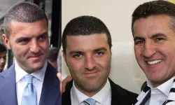 Mustafa Sarıgül'e kötü haber! Kara para soruşturmasında oğul Sarıgül tutuklandı