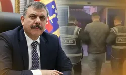 Organize suç örgütlerine 1741 operasyon! 8 binden fazla tutuklama