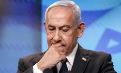 İsrail'deki seçim sonuçları belli oldu: Netanyahu'ya kötü haber! Arap partilerden sürpriz