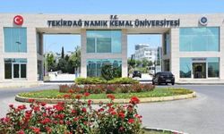 NKÜ dünya listesinde: En büyük artış araştırmada