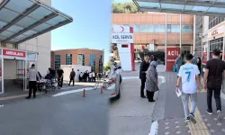 Binlerce kişi hastaneye başvurdu, okullar tatil edildi