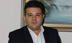 Ömer Faruk Çakır Tekirdağ'da göreve başladı