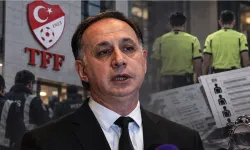 MHK'ya operasyonda karar çıktı!