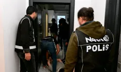 75 ilde nefes kesen operasyon! Tekirdağ, Edirne ve Kırklareli de var