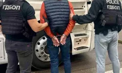 Kapıkule'de uyuşturucu operasyonu! TIR sürücüsü tutuklandı